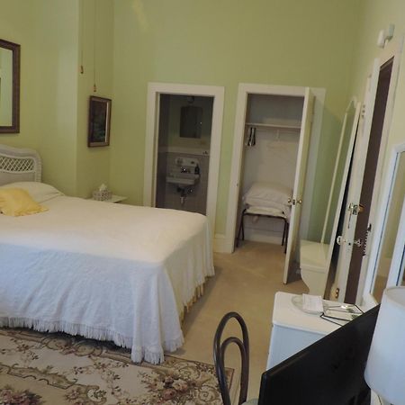 Franklin Terrace Bed And Breakfast المظهر الخارجي الصورة