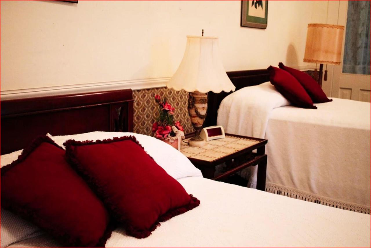 Franklin Terrace Bed And Breakfast المظهر الخارجي الصورة