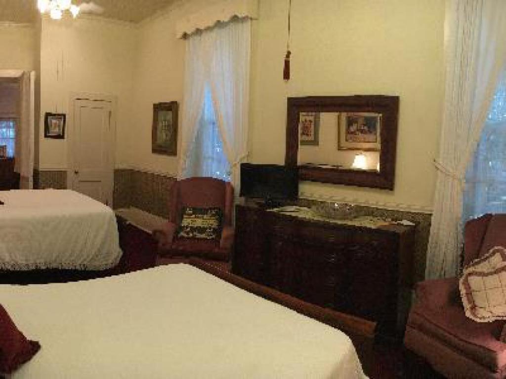 Franklin Terrace Bed And Breakfast المظهر الخارجي الصورة