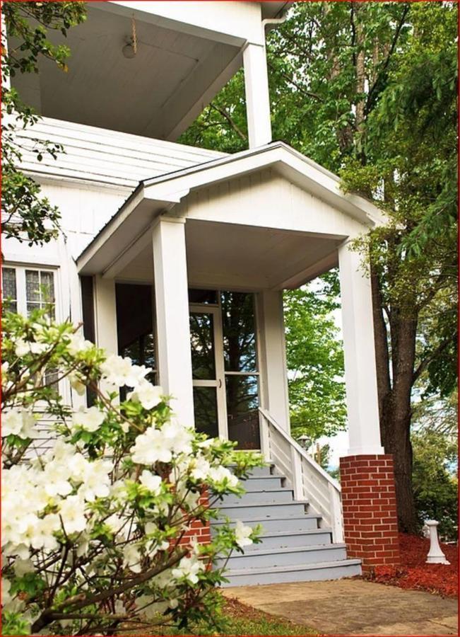 Franklin Terrace Bed And Breakfast المظهر الخارجي الصورة