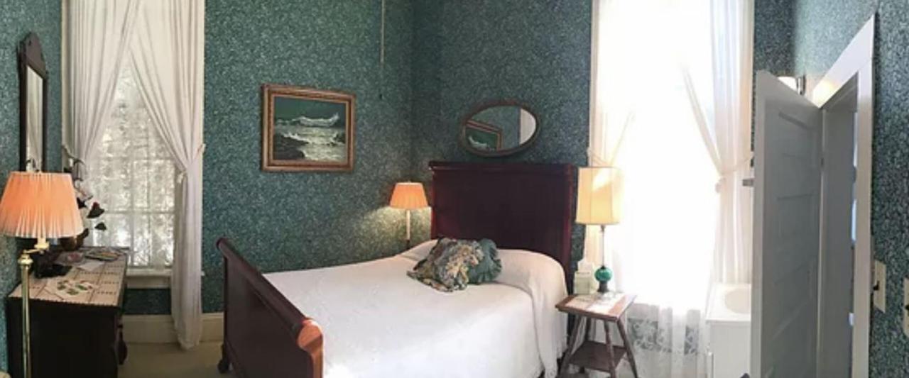 Franklin Terrace Bed And Breakfast المظهر الخارجي الصورة