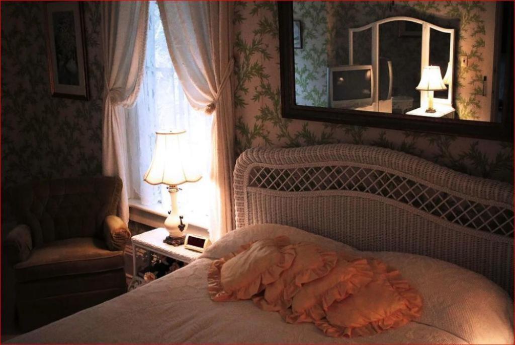 Franklin Terrace Bed And Breakfast المظهر الخارجي الصورة