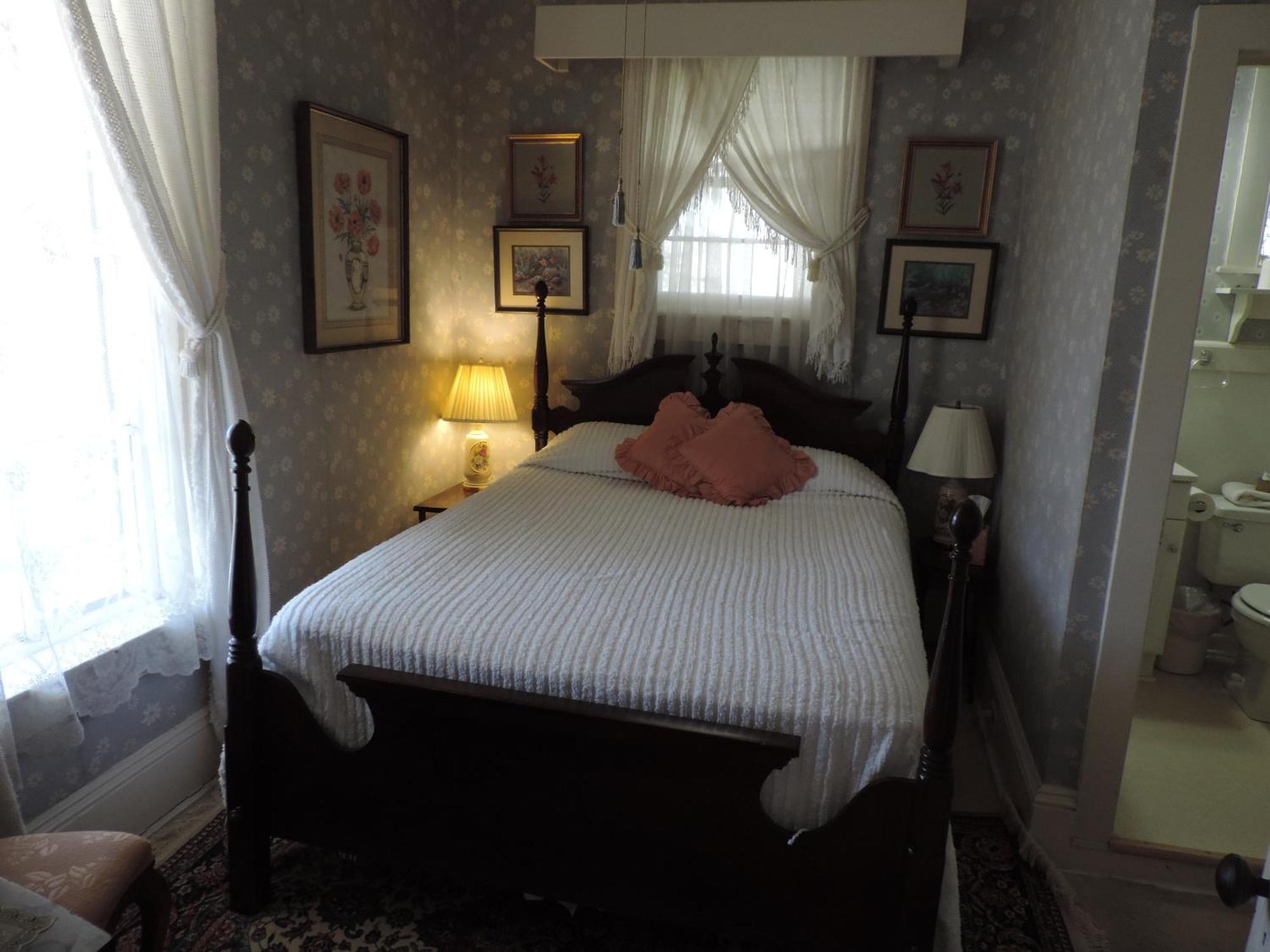 Franklin Terrace Bed And Breakfast المظهر الخارجي الصورة
