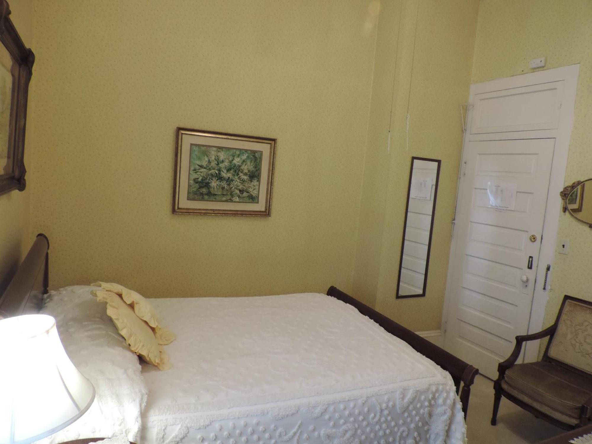 Franklin Terrace Bed And Breakfast المظهر الخارجي الصورة