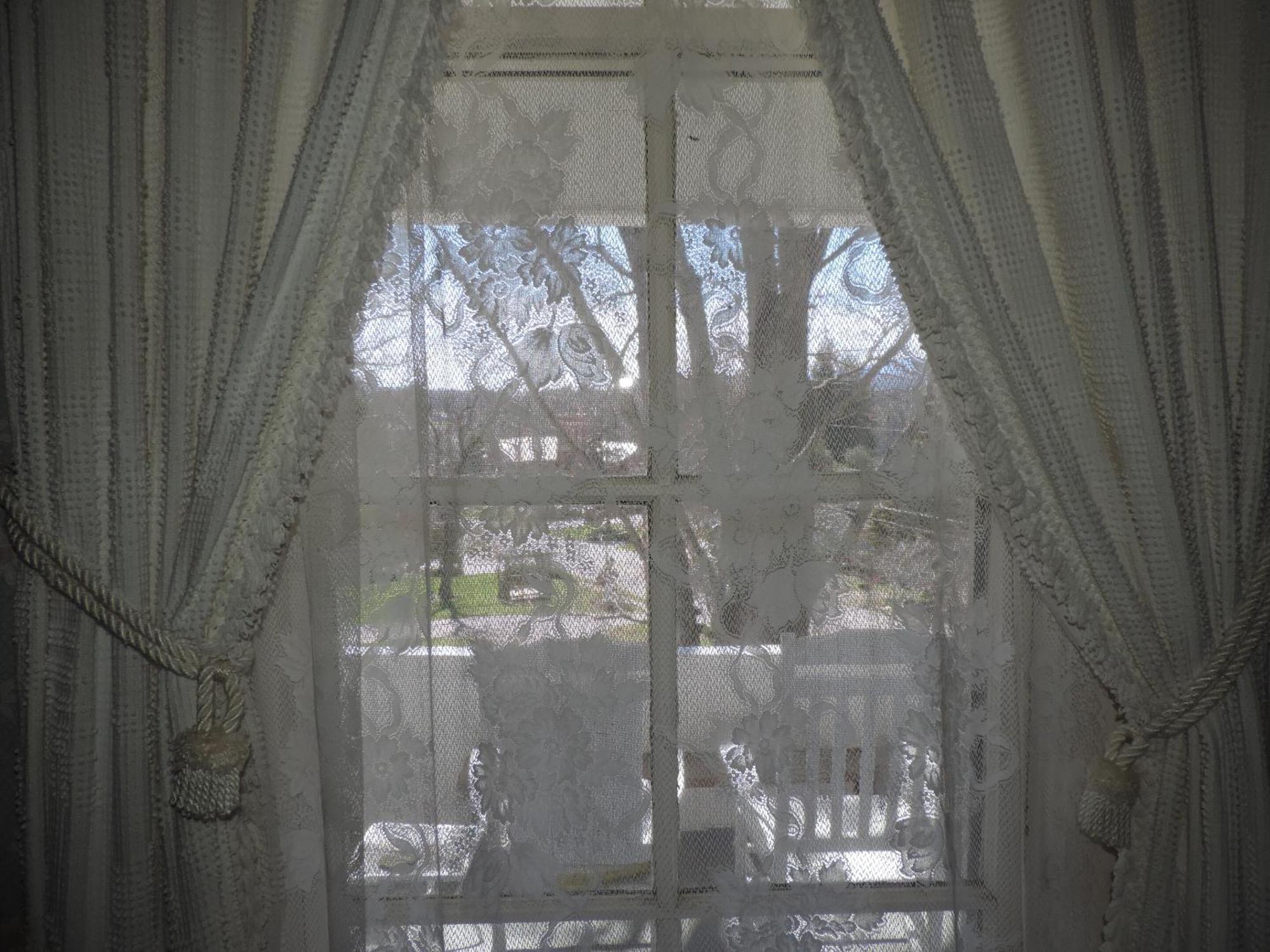 Franklin Terrace Bed And Breakfast الغرفة الصورة